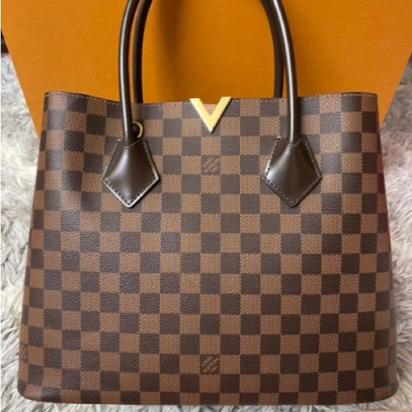 Louis Vuitton women bag - Picture 1 of 5